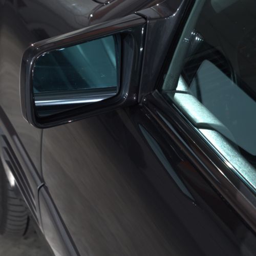 Mercedes-Benz 500SL 1993