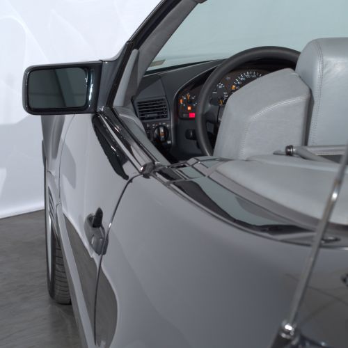 Mercedes-Benz 500SL 1993