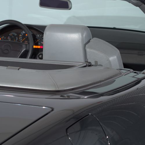 Mercedes-Benz 500SL 1993