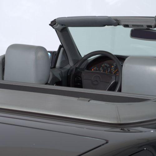 Mercedes-Benz 500SL 1993