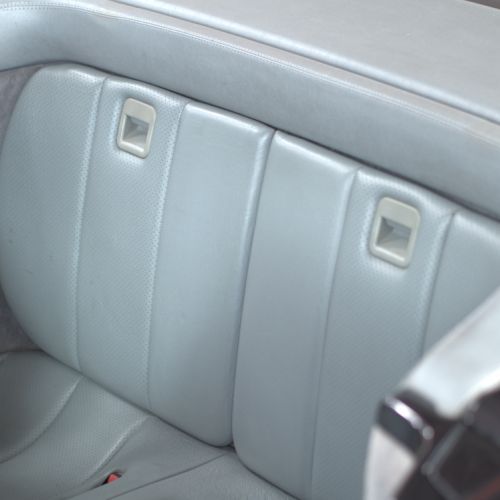 Mercedes-Benz 500SL 1993