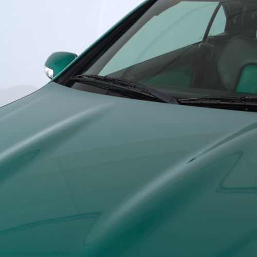 Mercedes-Benz SLK200 1999