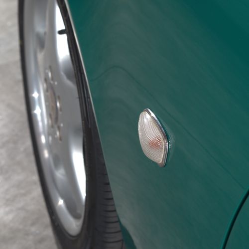 Mercedes-Benz SLK200 1999