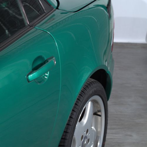 Mercedes-Benz SLK200 1999