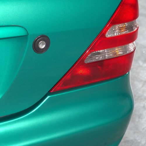 Mercedes-Benz SLK200 1999