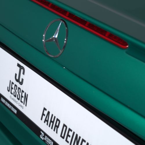 Mercedes-Benz SLK200 1999