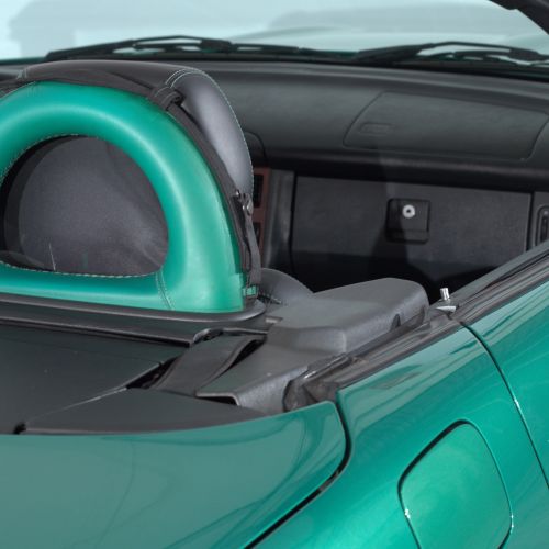 Mercedes-Benz SLK200 1999