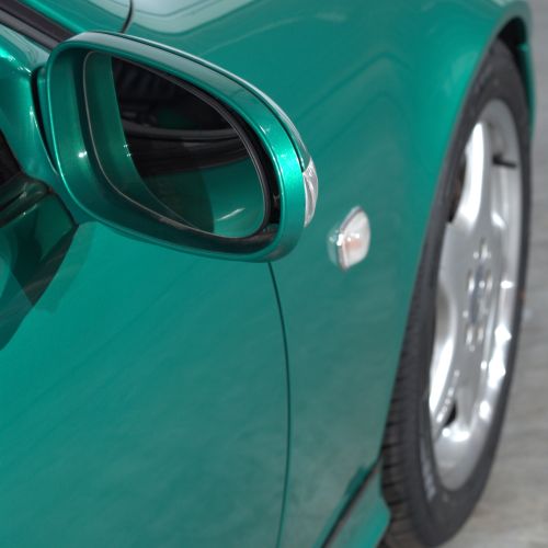 Mercedes-Benz SLK200 1999