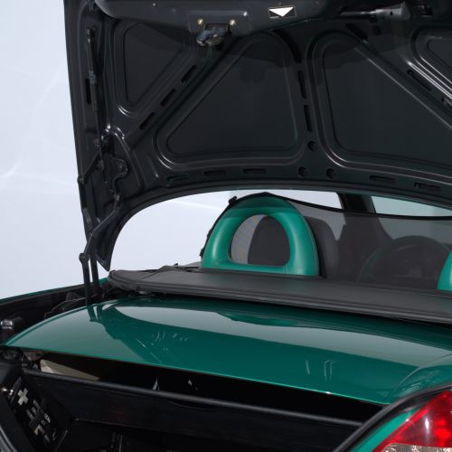 Mercedes-Benz SLK200 1999
