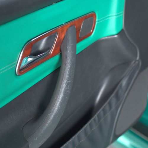 Mercedes-Benz SLK200 1999