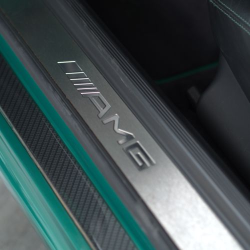 Mercedes-Benz SLK200 1999