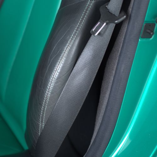Mercedes-Benz SLK200 1999
