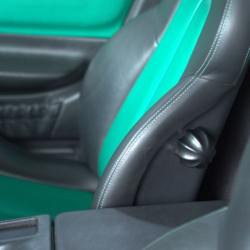 Mercedes-Benz SLK200 1999