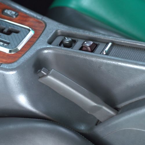 Mercedes-Benz SLK200 1999