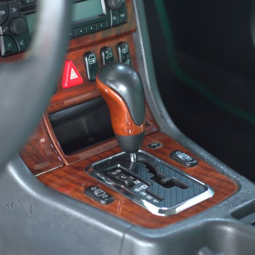 Mercedes-Benz SLK200 1999