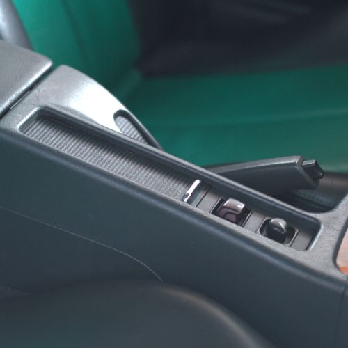 Mercedes-Benz SLK200 1999