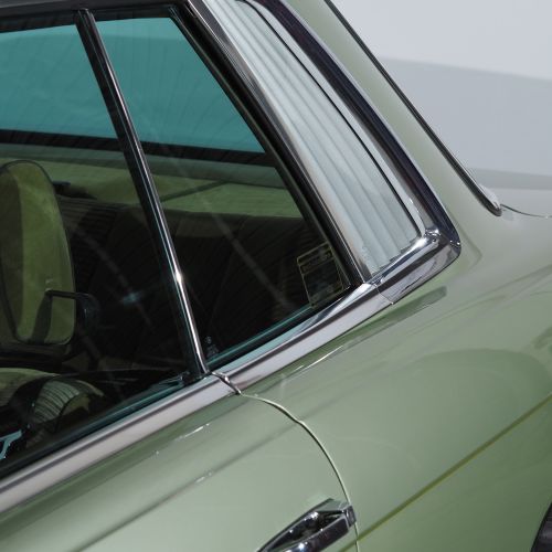 Mercedes-Benz 450SLC 77