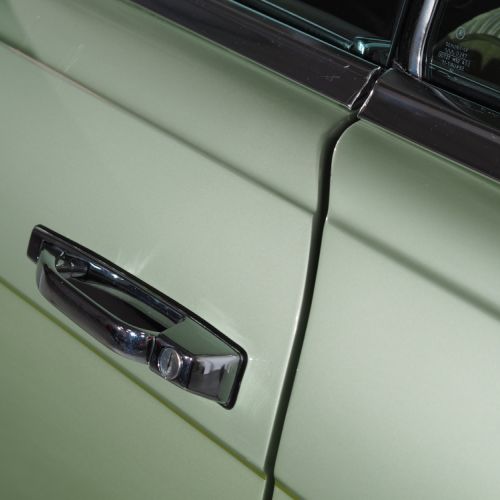 Mercedes-Benz 450SLC 77