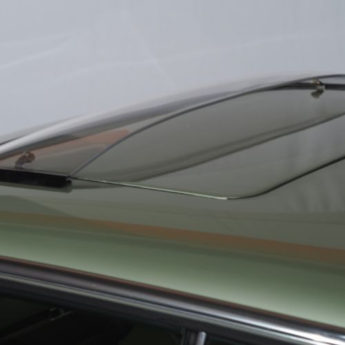 Mercedes-Benz 450SLC 77