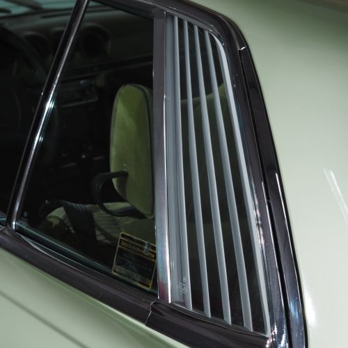 Mercedes-Benz 450SLC 77
