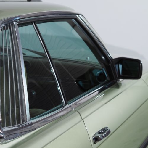 Mercedes-Benz 450SLC 77