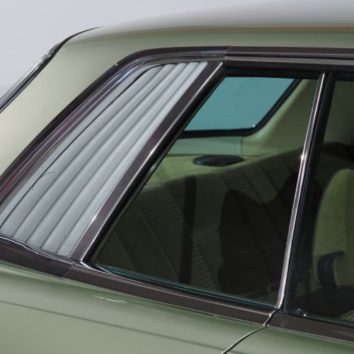 Mercedes-Benz 450SLC 77