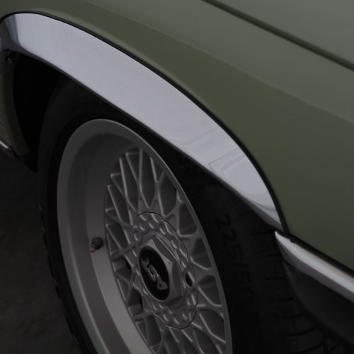 Mercedes-Benz 450SLC 77