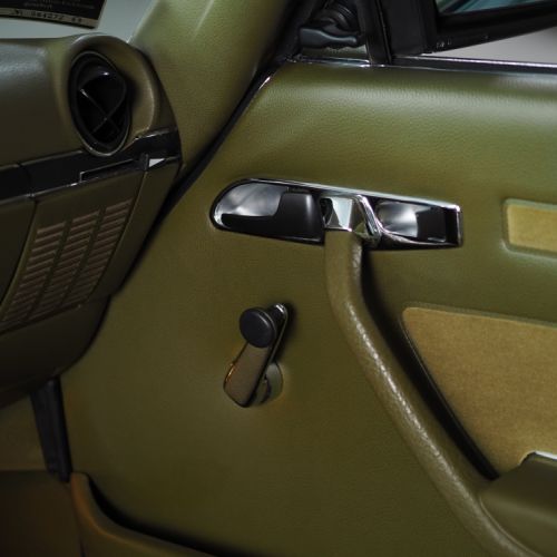 Mercedes-Benz 450SLC 77