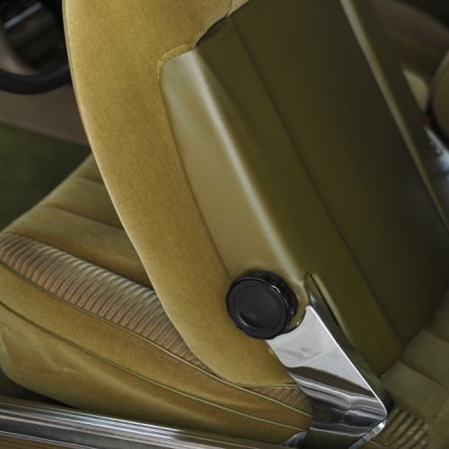 Mercedes-Benz 450SLC 77