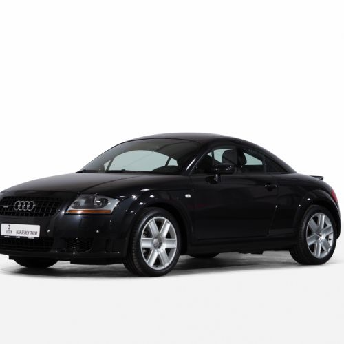 Audi TT 3.2 quattro 2004