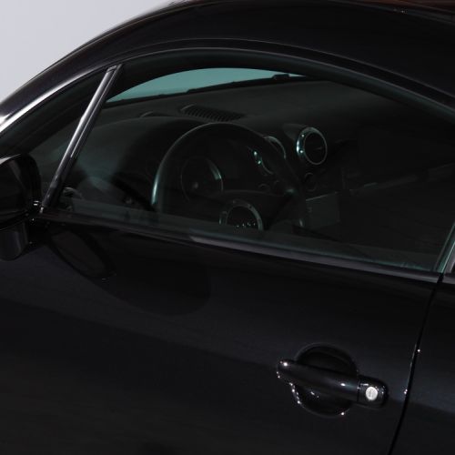 Audi TT 3.2 quattro 2004