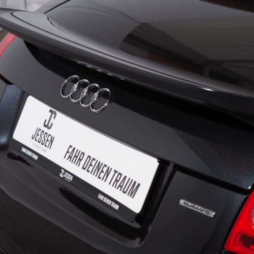 Audi TT 3.2 quattro 2004