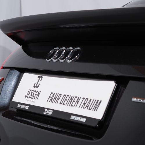 Audi TT 3.2 quattro 2004
