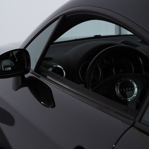 Audi TT 3.2 quattro 2004