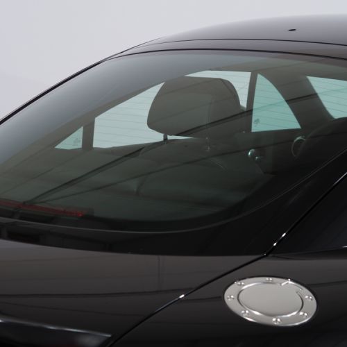 Audi TT 3.2 quattro 2004