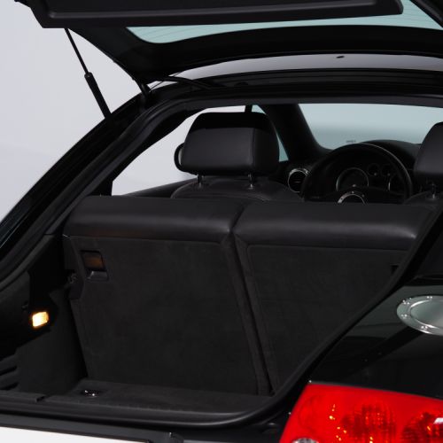 Audi TT 3.2 quattro 2004