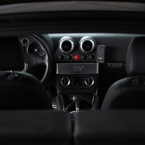 Audi TT 3.2 quattro 2004