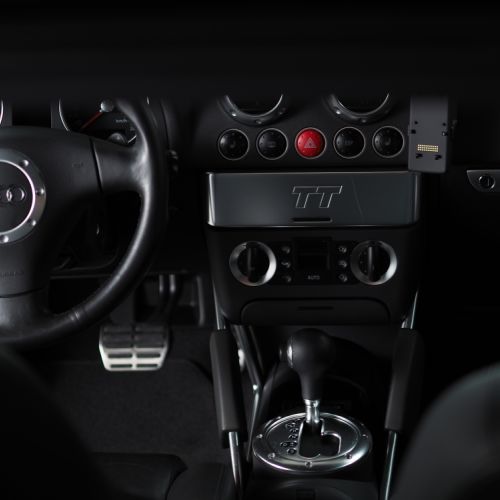 Audi TT 3.2 quattro 2004