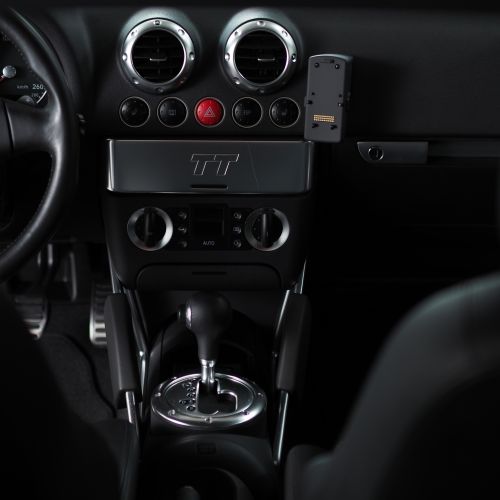Audi TT 3.2 quattro 2004