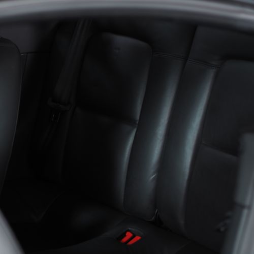 Audi TT 3.2 quattro 2004