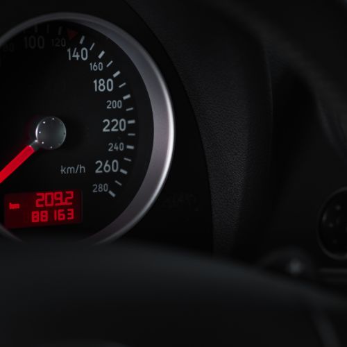 Audi TT 3.2 quattro 2004
