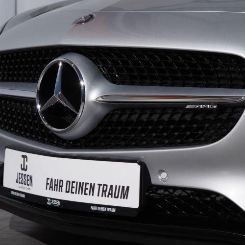 Mercedes-AMG GT S Coupé 2015