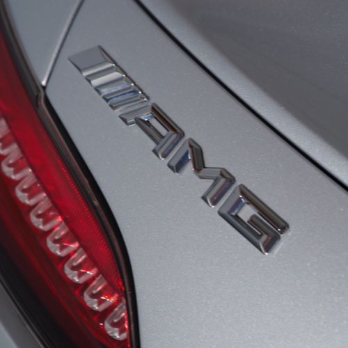 Mercedes-AMG GT S Coupé 2015