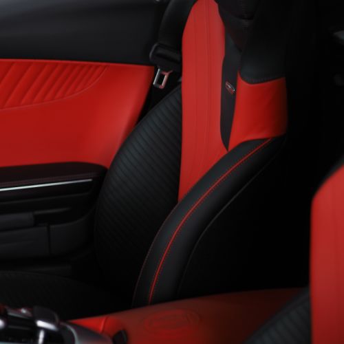 Mercedes-AMG GT S Coupé 2015