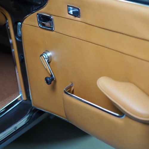 Mercedes-Benz 280SL 1971