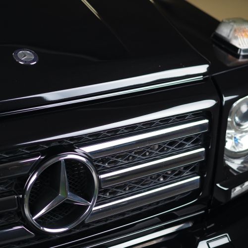 Mercedes-Benz G500 2016
