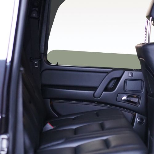 Mercedes-Benz G500 2016