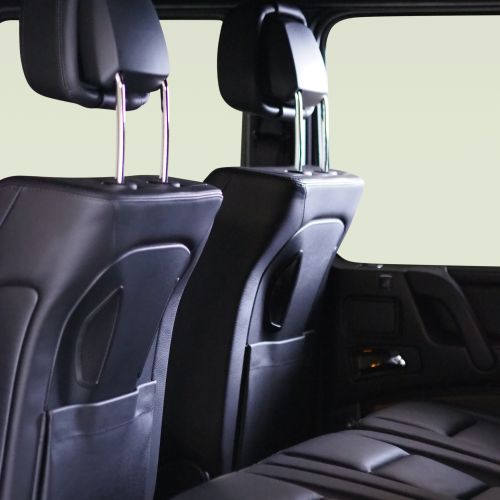 Mercedes-Benz G500 2016