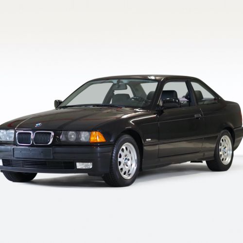 BMW 320i Coupé 1997