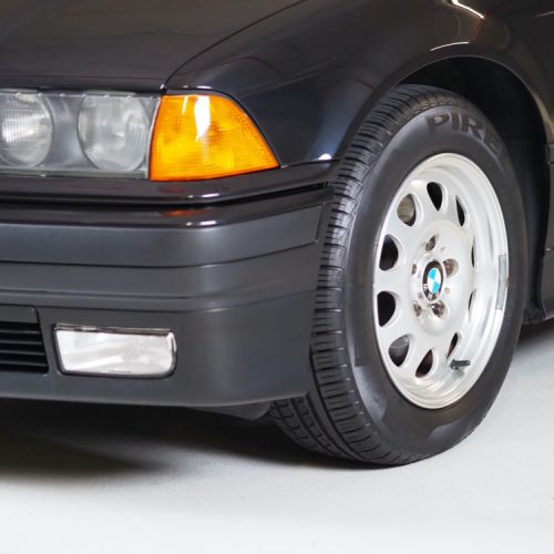 BMW 320i Coupé 1997